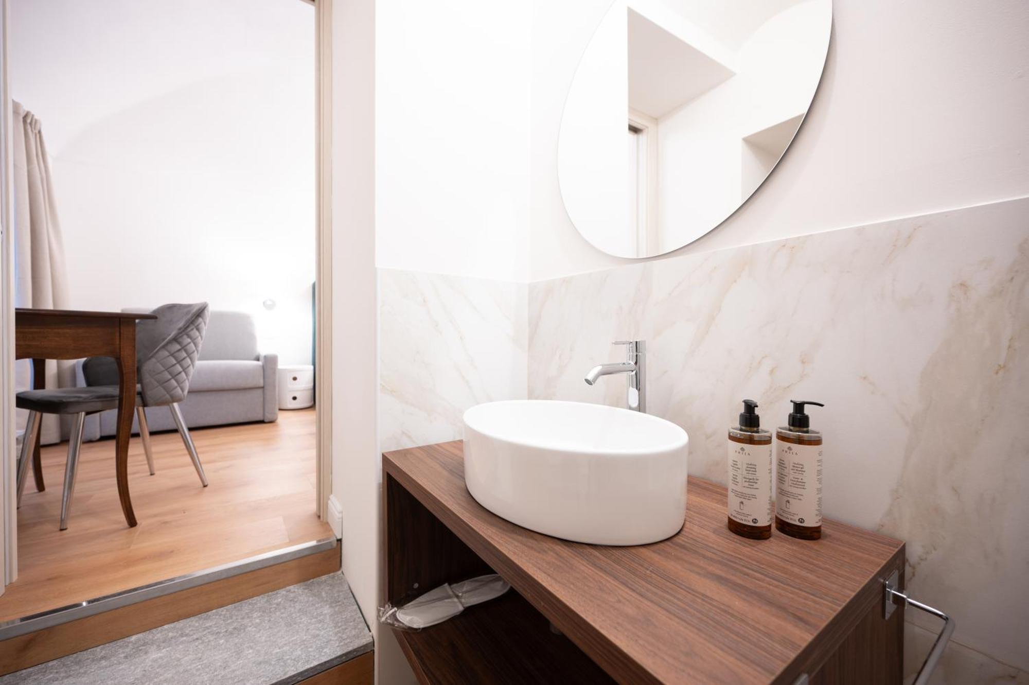 Hotel Carlo Felice Boutique