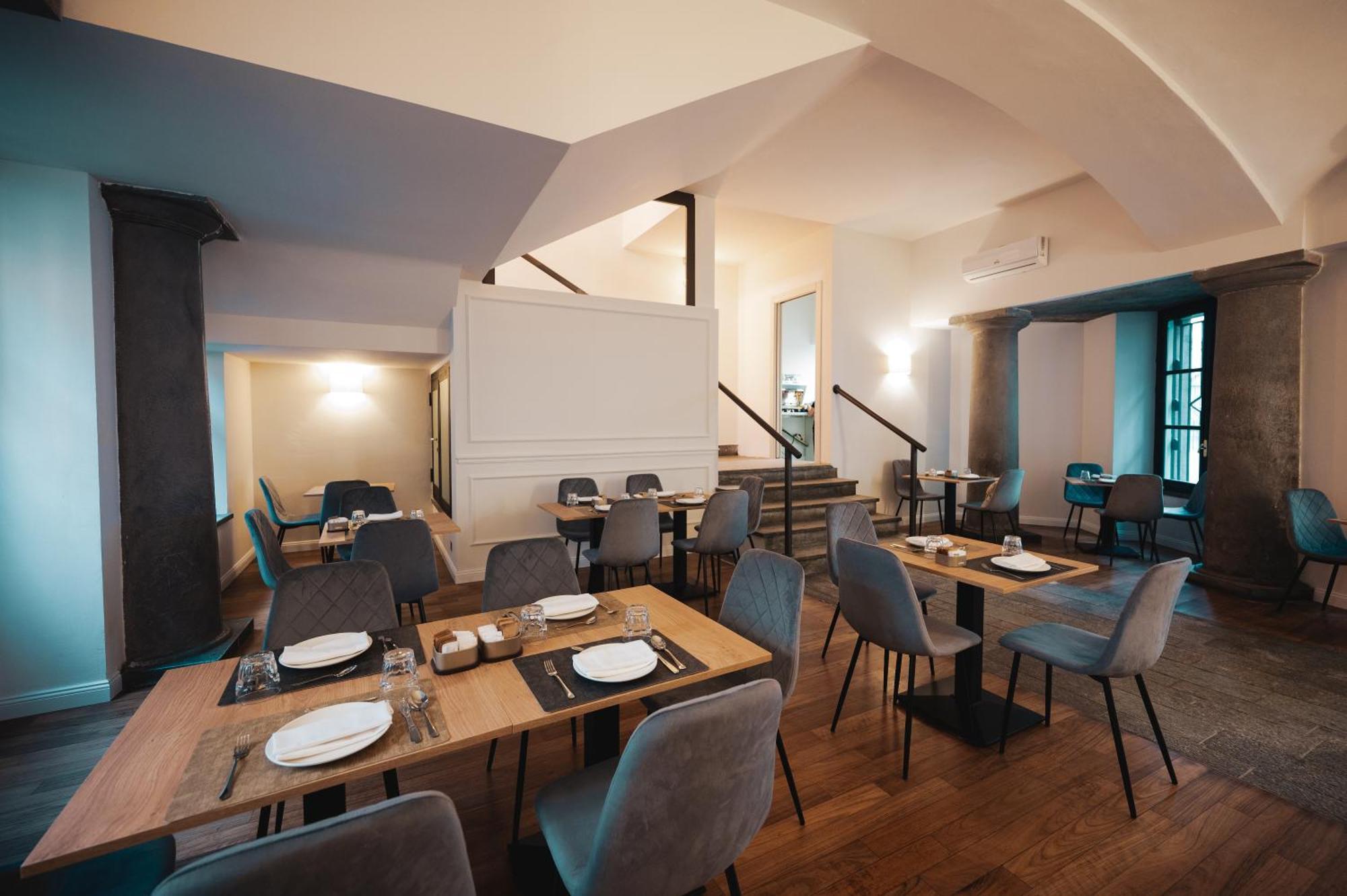 Carlo Felice Boutique 3* Torino
