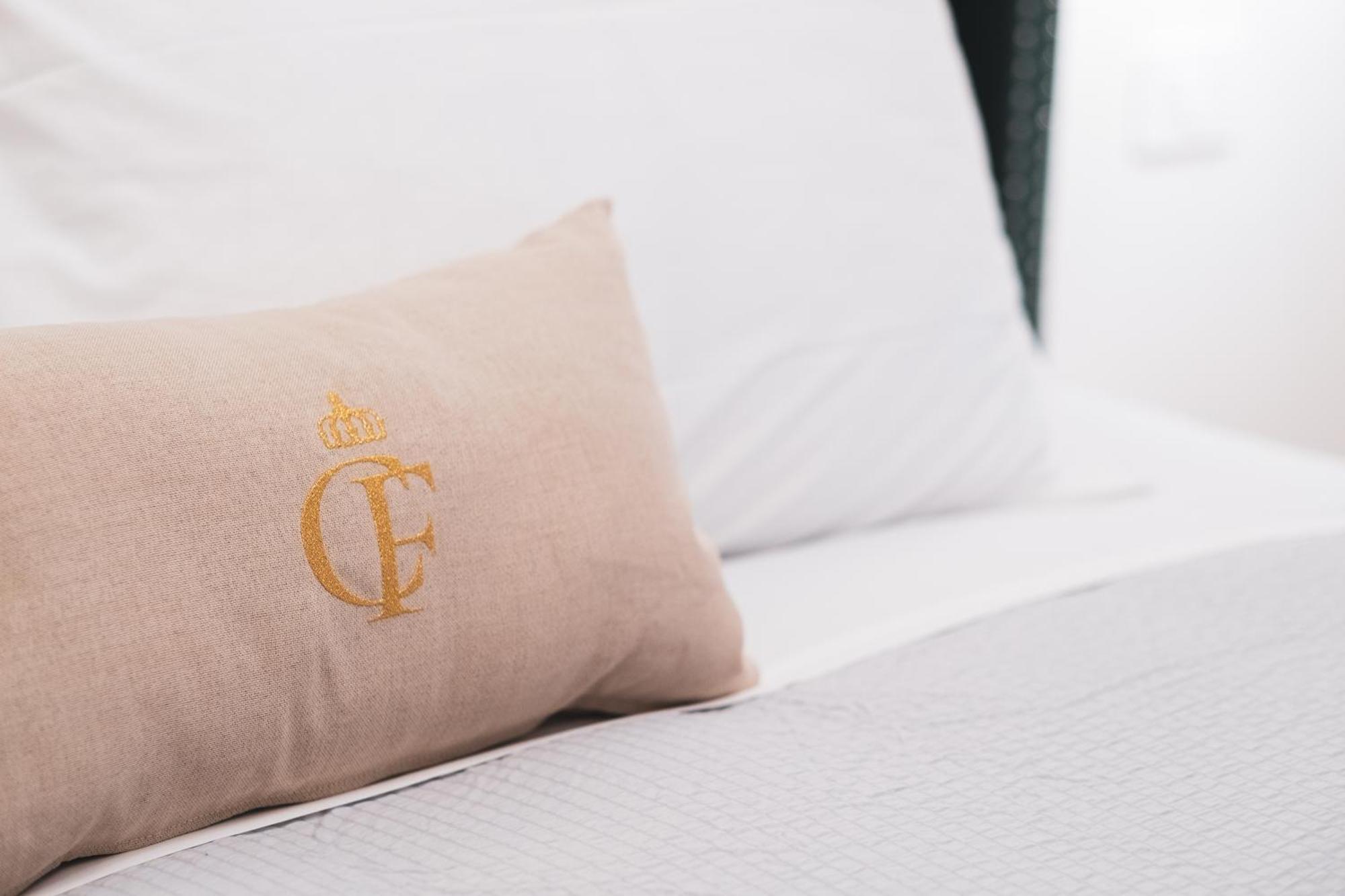 Carlo Felice Boutique 3* Turin