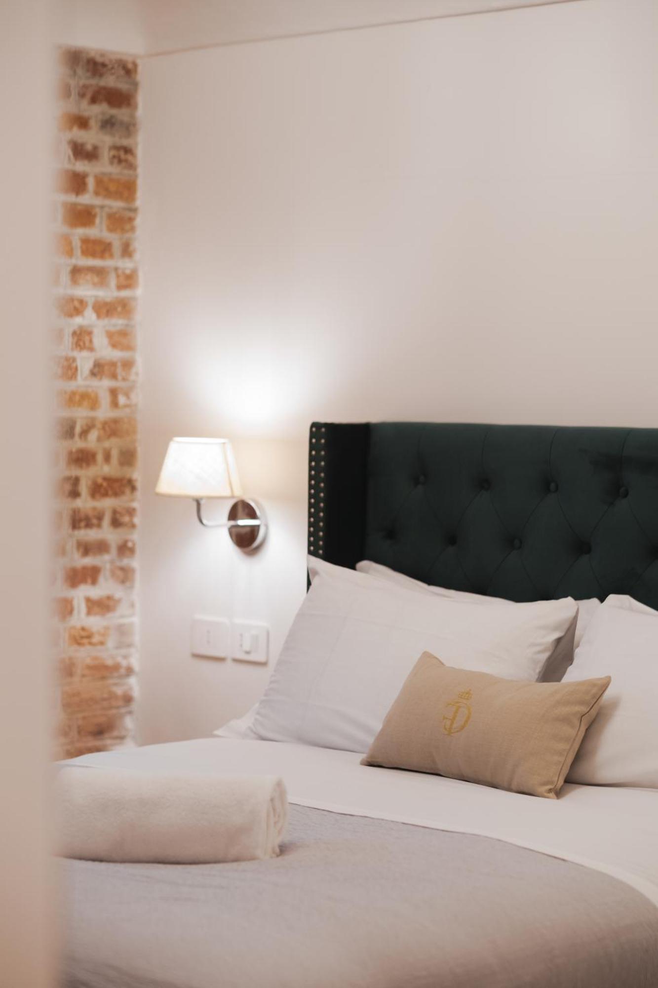 Hotel Carlo Felice Boutique Turin