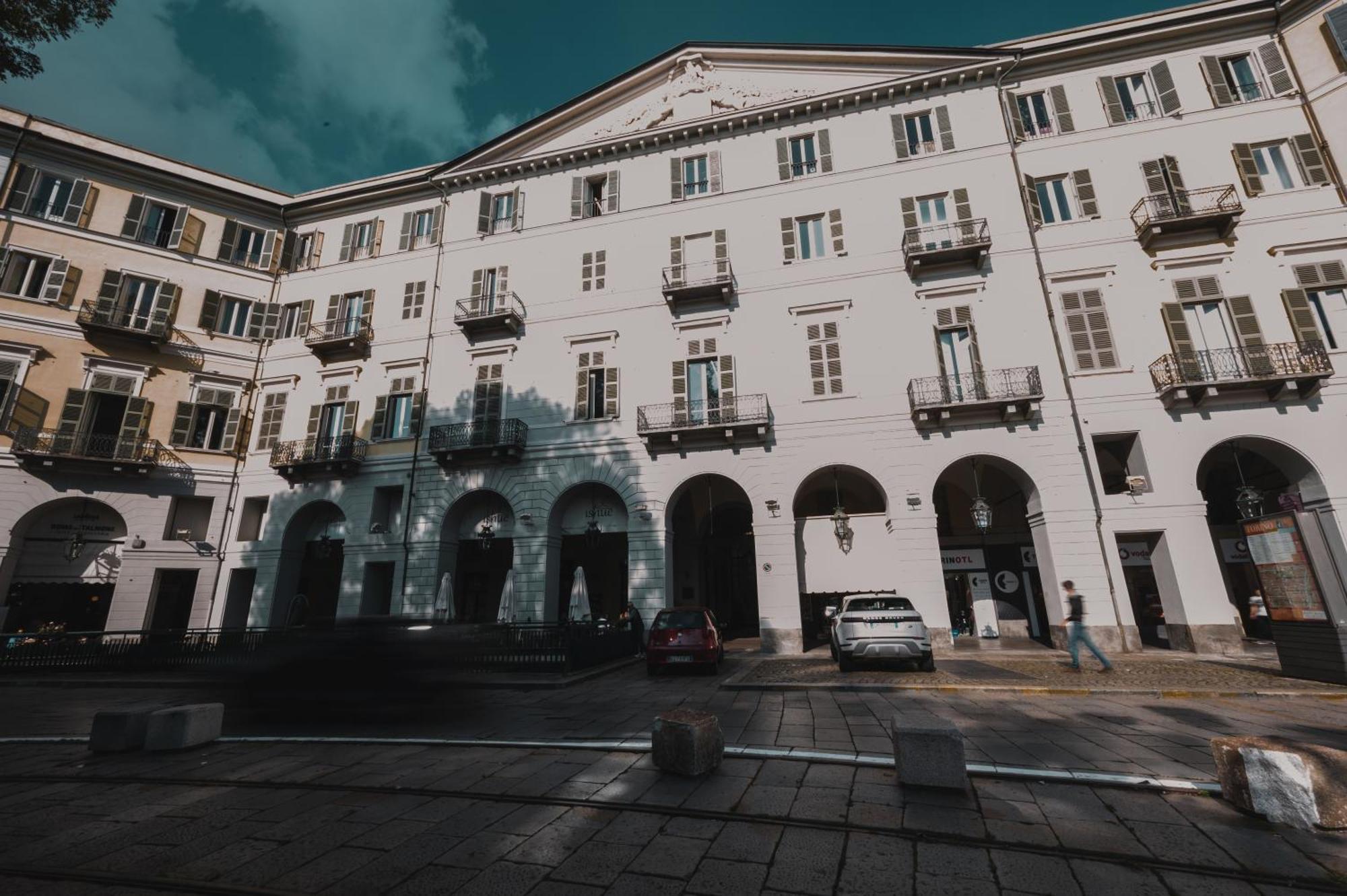 Carlo Felice Boutique Hotel