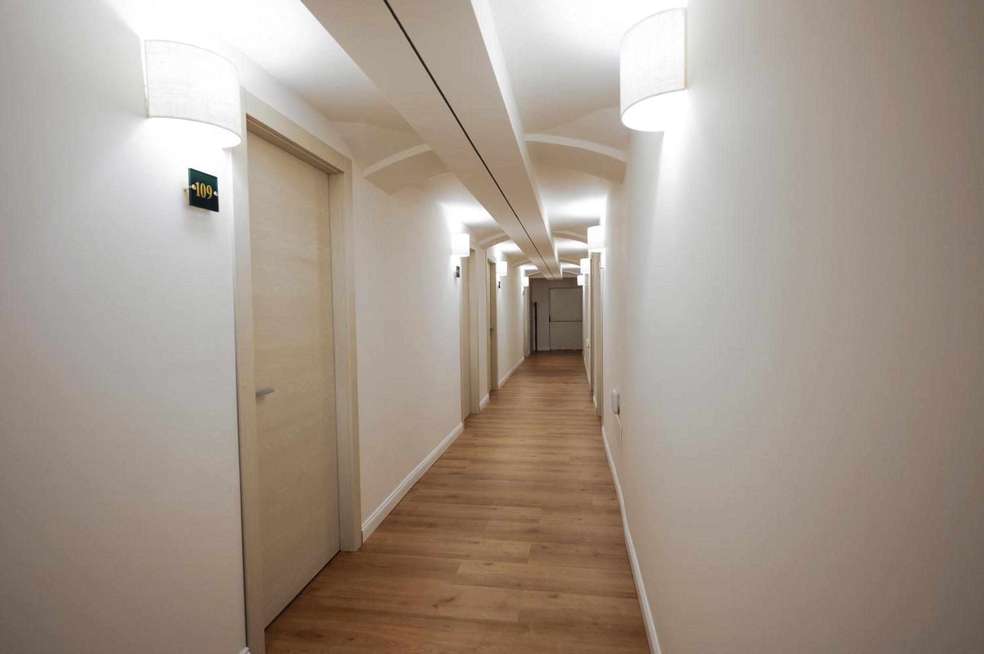 Hotel Carlo Felice Boutique