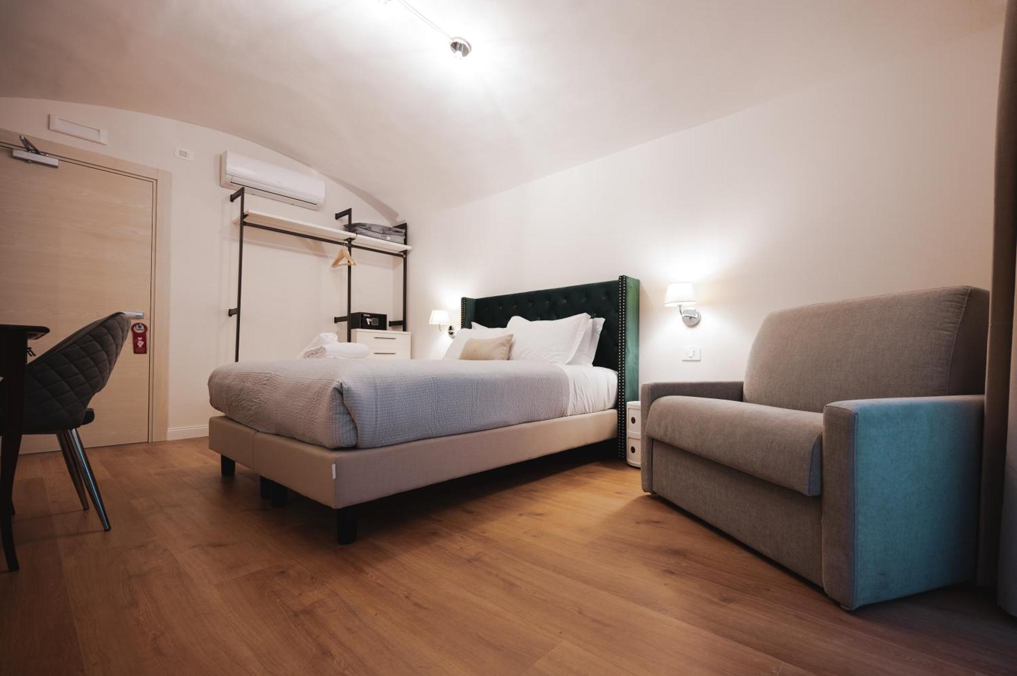 Hotel Carlo Felice Boutique Turin